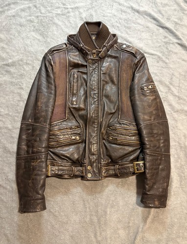 Dolce gabbana biker aviator - dolce,