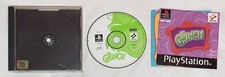 The grinch ps1 sony - the,