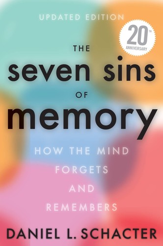 The seven sins memory - of,