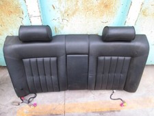4D0885775A SCHIENALE SEDILE POSTERIORE AUDI A8 4.2 B 220KW 4X4 AUT 5P (1996) RIC