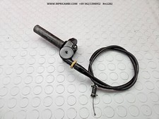 GAS COMMAND THROTTLE ASSEMBLY KTM EXC 300 2T SX 250 2000 2002 2001