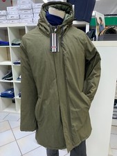 Giacca parka giubbotto piumino