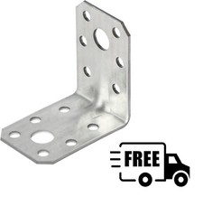 50 pezzi 2x2x1-3/8 pollici