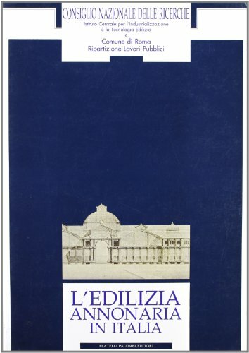 Edilizia annonaria italia - annonaria,