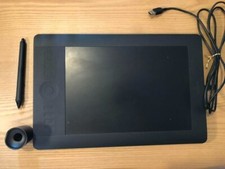 Tablet medio Wacom Intuos 5