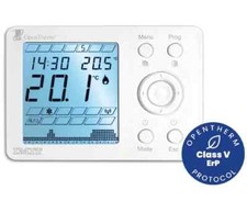 CRONOTERMOSTATO DIGITALE