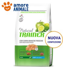 Trainer Natural Adult Maxi