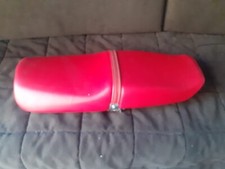 Sella Honda VF 1000R ottime