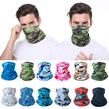 Passamontagna Mimetico