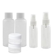 KIT DA VIAGGIO BOTTIGLIE