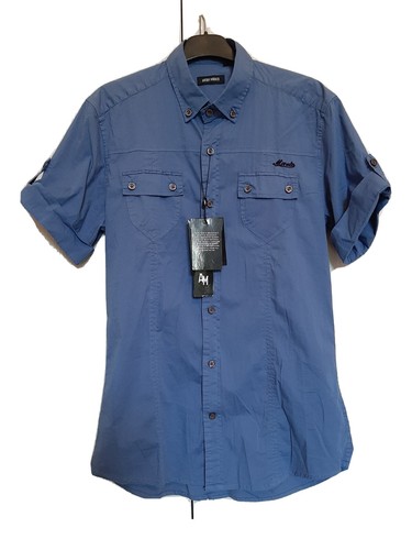 Camicia uomo antony - camicia, marato