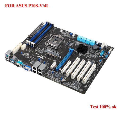 Per asus p10s c232 - p10s-v/4l, chip