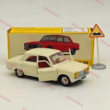 Atlas 1:43 Dinky Toys 1428