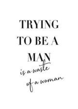 Poster Moderno Senza Cornice