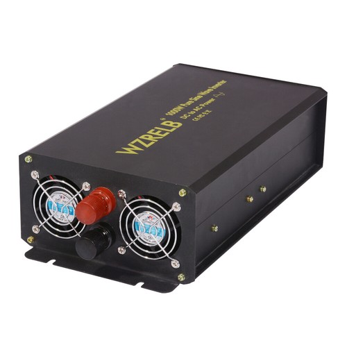 Inverter onda sinusoidale pura