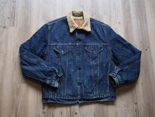 VINTAGE LEVIS TYPE 3 SHERPA