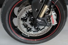 EVOTECH PROTEZIONE FORCELLA