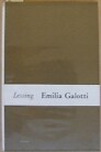 Emilia galotti - emilia,
