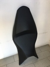 SELLA BIPOSTO ORIGINALE NERO