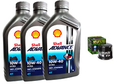 TAGLIANDO HONDA VT 750 C