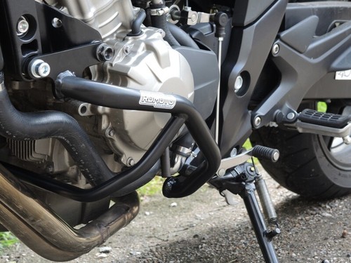 Moto paramotore barre - rd,