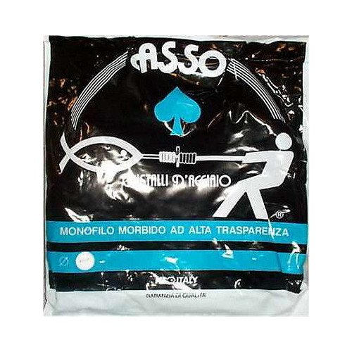 Palamito lenza asso spades - palamito,
