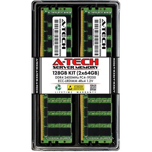 128 gb pc4 - gb,