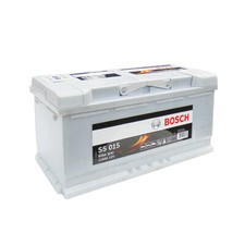 Batteria per auto bosch - batteria,