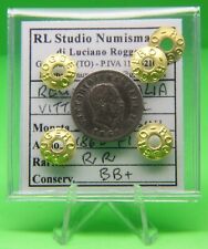 AB866-R. D'ITALIA - Vitt