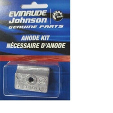 Anodo cambio originale Johnson