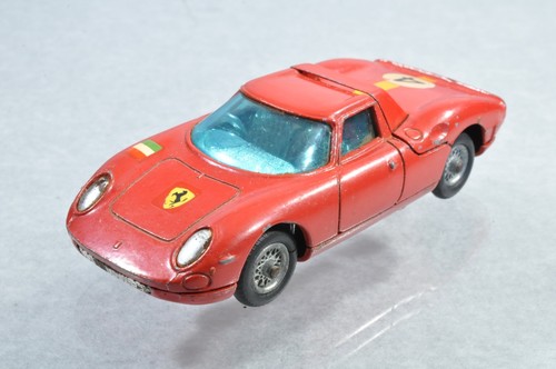 Cb415 corgi toys - #314, 1:43