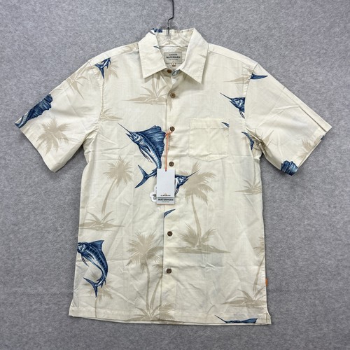 Quicksilver waterman camicia - quicksilver,
