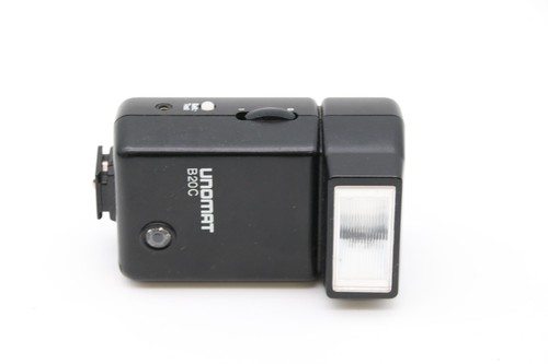 Flash unomat b20c c - unomat,