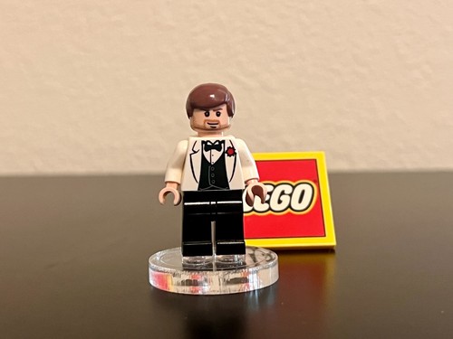 Lego 2009 indiana jones - indiana,