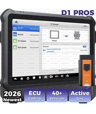 OTOFIX D1 PROS MS906 Pro