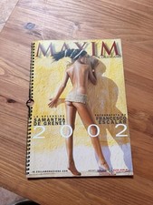 SAMANTHA DE GRENET calendario