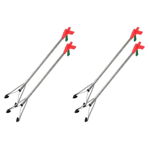 Pezzi pinza raccogli - 2,