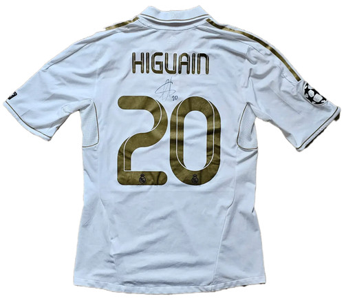 Maglia calcio gonzalo - maglia,