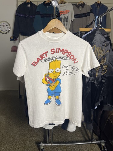 Shirt promozionale bart - t-shirt,