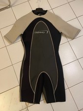 Muta Short Triboard Decathlon