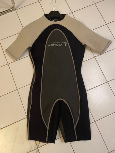 Muta short triboard decathlon - triboard,