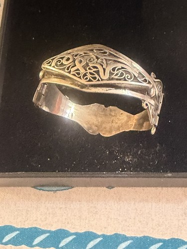 Antico bracciale bambina - antico, in