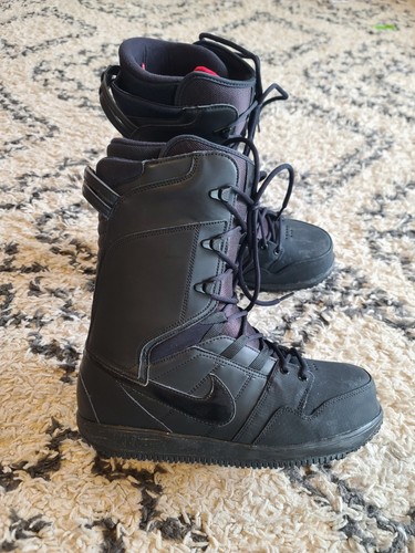 Stivali snowboard nike sb - da,