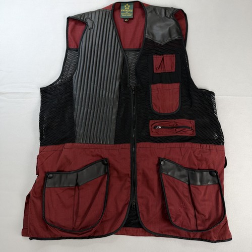 Gilet tiro chimere skeet - gilet,