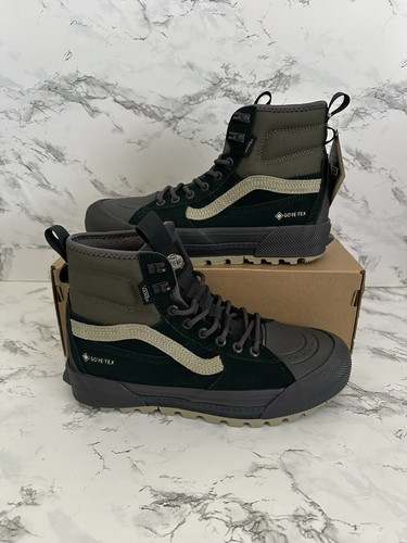 Vans sk8 mte gore tex - vans,