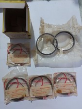 Serie Segmenti Elastici Fasce