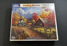 WHITE MOUNTAIN Country