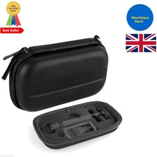 Durable Hard Travel Case for
