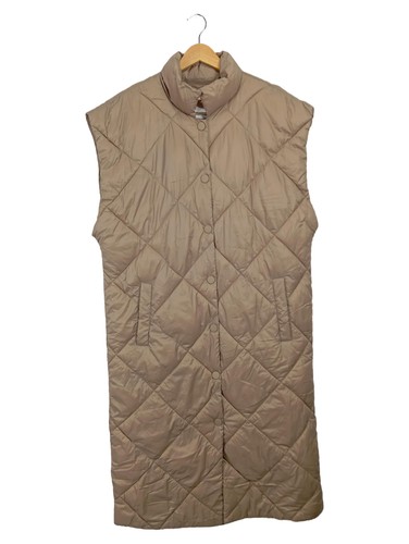 Yaya gilet trapuntato donna - trapuntato,