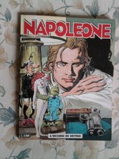 Napoleone N° 1 - Bonelli -